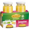 Achillea Bevanda di frutta SuccoMio al pompelmo 2x200ml