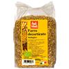 Baule Volante Fior di Loto Farro decorticato 500 g BIO