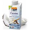 Isola Bio Crema di cocco da cucina 200 ml BIO