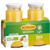 Achillea Bevanda di frutta SuccoMio alla pera 2x200ml