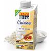 Isola Bio Crema di riso da cucina 200 ml BIO