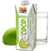 Isola Bio Acqua di cocco 500 ml BIO