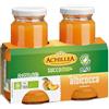 Achillea Bevanda di frutta SuccoMio all'albicocca 2x200ml