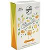 Sabadì Dedella - caramelle mandarino e cardamomo. 40 g BIO senza glutine