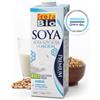 Isola Bio Bevanda vegetale fresca Soya Calcium Premium 1 L BIO