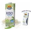 Isola Bio Riso da bere naturale 1 L BIO