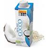Isola Bio Bevanda vegetale di riso e cocco mini 250 ml BIO