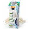 Isola Bio Bevanda vegetale di riso con calcio Premium mini 250 ml BIO