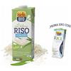 Isola Bio Bevanda vegetale di riso con calcio Premium 1 L BIO