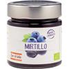 Minicomposta dii mirtillo 40 g BIO