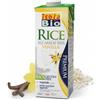 Isola Bio Bevanda vegetale di riso alla vaniglia 1 L BIO