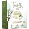 Fattoria della Mandorla Fondella alle erbe 200 g BIO