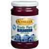 Achillea Frutto Puro di mirtillo 310g