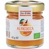 Baule Volante Fior di Loto Minicomposta di albicocca 40 g BIO