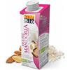 Isola Bio Bevanda vegetale riso e mandorla mini 250 ml BIO
