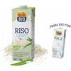 Isola Bio Bevanda al riso light 1 L BIO