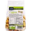 Sotto le Stelle Taralli di grano duro Senatore Cappelli 200 g BIO