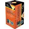 Touch Organic Tè verde al mango 40 g BIO