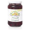 Granda Tradizioni Srl Mirtilli Sciroppati 350g BIO