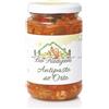 Granda Tradizioni Srl Antipasto dell'orto 280g BIO