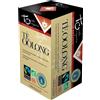 Touch Organic Tè oolong 40 g BIO