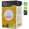 Touch Organic Tè bianco all'albicocca 40 g BIO