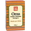 Baule Volante Fior di Loto Orzo Tostato Biologico Macinato per Moka 500g - Caffè di Orzo Bio