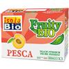 Isola Bio Bevanda Fruity Bio alla pesca3 x 200ml BIO