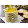 Granda Tradizioni Srl Crema di Carciofi e Aglio 180g BIO