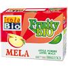 Isola Bio Bevanda Fruity Bio alla mela3 x 200ml BIO