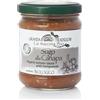 Granda Tradizioni Srl Sugo alla Canapa 180g BIO