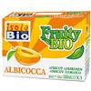 Isola Bio Bevanda Fruity Bio all'albicocca 3 x 200 ml BIO