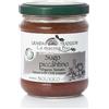 Granda Tradizioni Srl Sugo Piccantino 180g BIO
