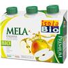 Isola Bio Succo e polpa di mela Premium 3 x 200 ml BIO