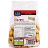 Sotto le Stelle Taralli di Farro 200 g BIO