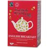 English Tea Shop Colazione all'inglese 40 g BIO