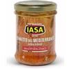 Iasa Tonnetto del mediterraneo in olio extra vergine di oliva 200 g BIO