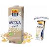 Isola Bio Bevanda vegetale Avena Premium 1 L BIO