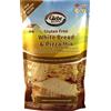 Glebe Farm Preparato per Pane e Pizza integrale con semi senza glutine 300g (Seeded Brown Bread Mix)