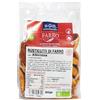 Sotto le Stelle Rusticotti di farro all'albicocca 300 g BIO