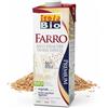 Isola Bio Bevanda vegetale Farro Premium 1 L BIO