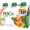 Isola Bio Succo e polpa Premium di pesca italiana 3 x 200 ml BIO