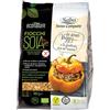 Eco Nature Fiocchi di soia senza glutine 180 g BIO