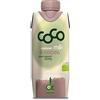 Dr Antonio Martins Coco Latte di cocco con cacao 330 ml BIO
