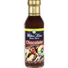 Walden Farms Sciroppo Al Cioccolato 340g senza glutine