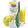 Isola Bio Succo di frutta 100% mela 1 L BIO