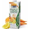 Isola Bio Succo di frutta arancia carota limone Premium 1 L BIO