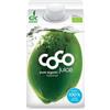 Dr Antonio Martins Coco Succo di cocco naturale 500 ml BIO