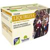 Valverbe Tisana liquirizia 40 g BIO