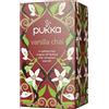 Pukka Chai alla vaniglia 40 g BIO